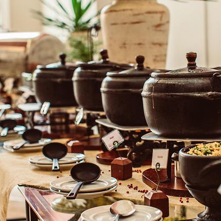 Recanto Da Paz Hotel Fazenda Атібая Екстер'єр фото