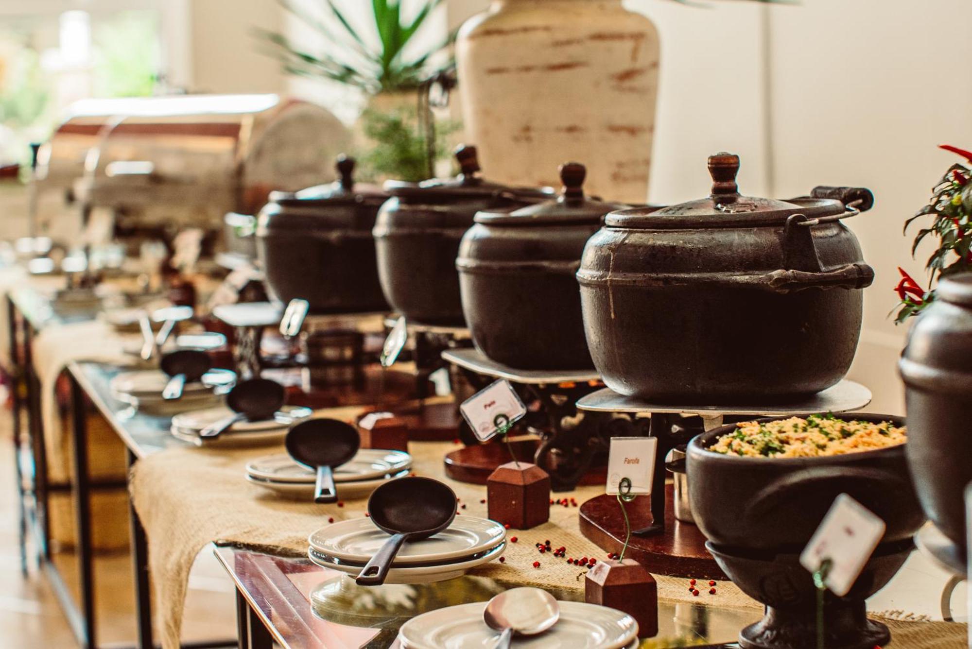 Recanto Da Paz Hotel Fazenda Атібая Екстер'єр фото