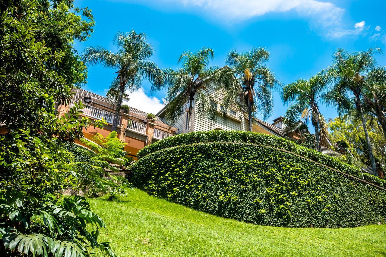 Recanto Da Paz Hotel Fazenda Атібая Екстер'єр фото